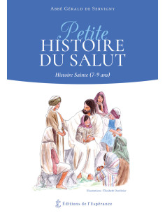 Petite histoire du Salut