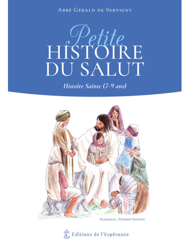 Petite histoire du Salut