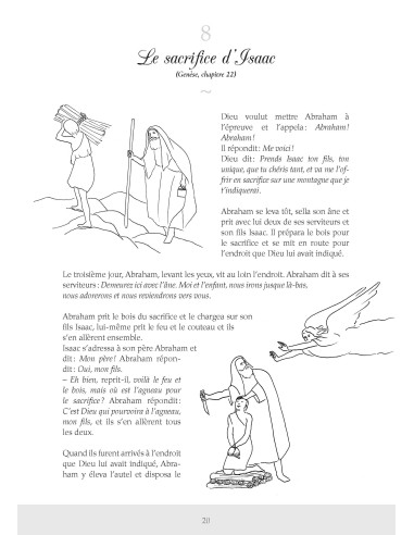 Petite histoire du Salut