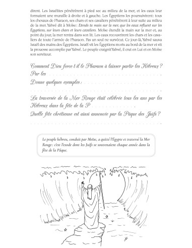 Petite histoire du Salut