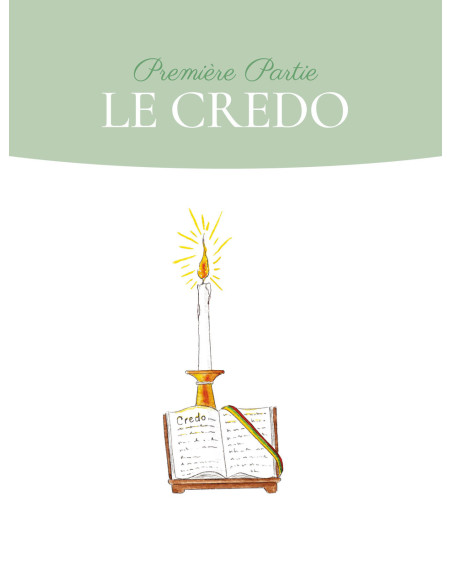 Source de Vie éternelle - Préparation à la Confirmation et la Profession de Foi