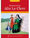 Bienheureuse Alix Le Clerc