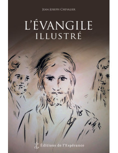 L’Évangile illustré