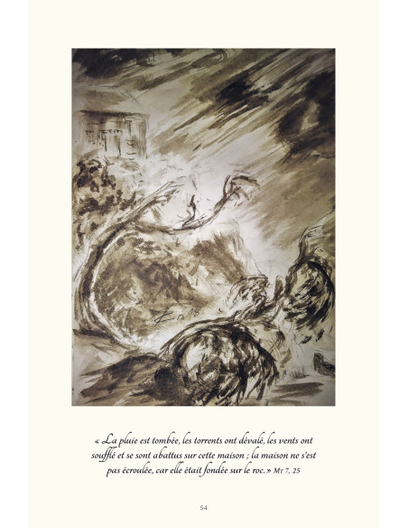 L’Évangile illustré