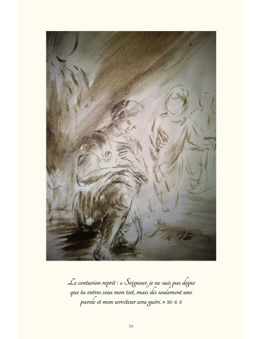 L’Évangile illustré