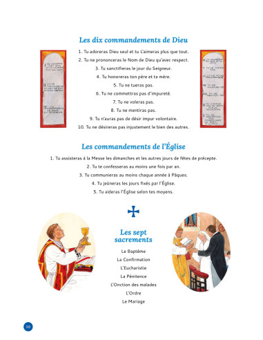 Le Chemin du Ciel - 2ème année - Les...