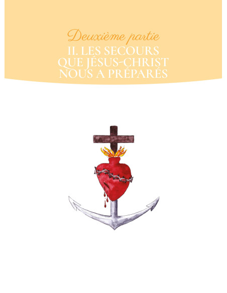 Source de Vie éternelle - Le Credo, les commandements et les sacrements (CM)