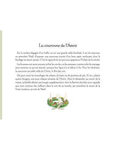 Joseph et Joséphine - le joli temps de décembre