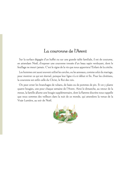 Joseph et Joséphine - le joli temps de décembre