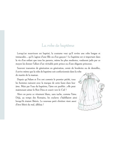 Joseph et Joséphine - un petit frère est né